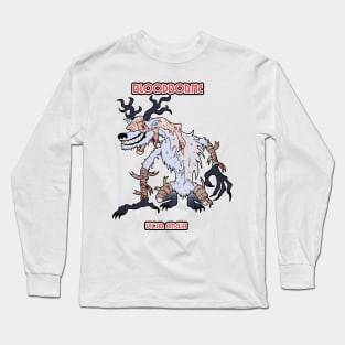 VICAR AMELIA RUBBERHOSE Long Sleeve T-Shirt